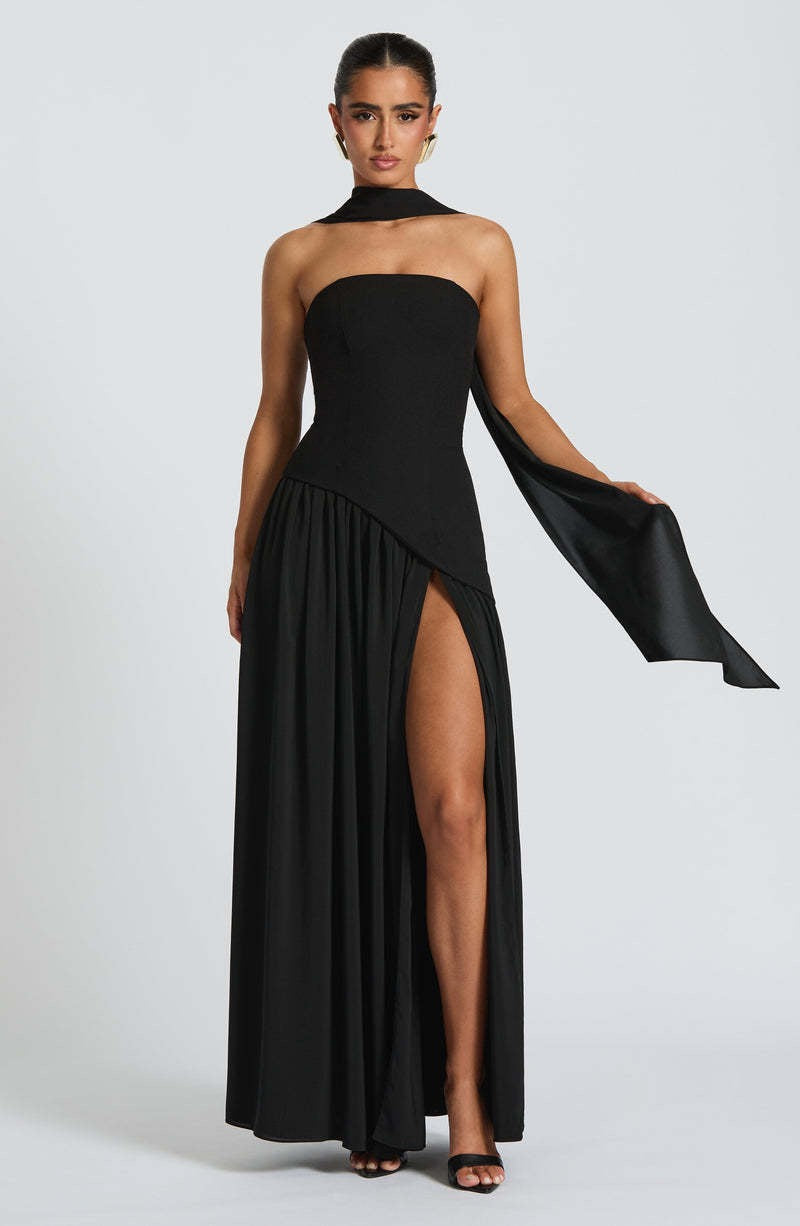 Santorini Maxi Dress
