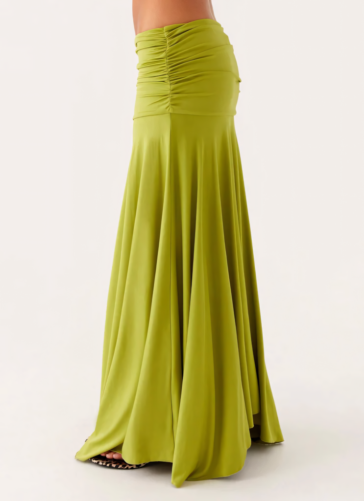 Liana Ruched Set