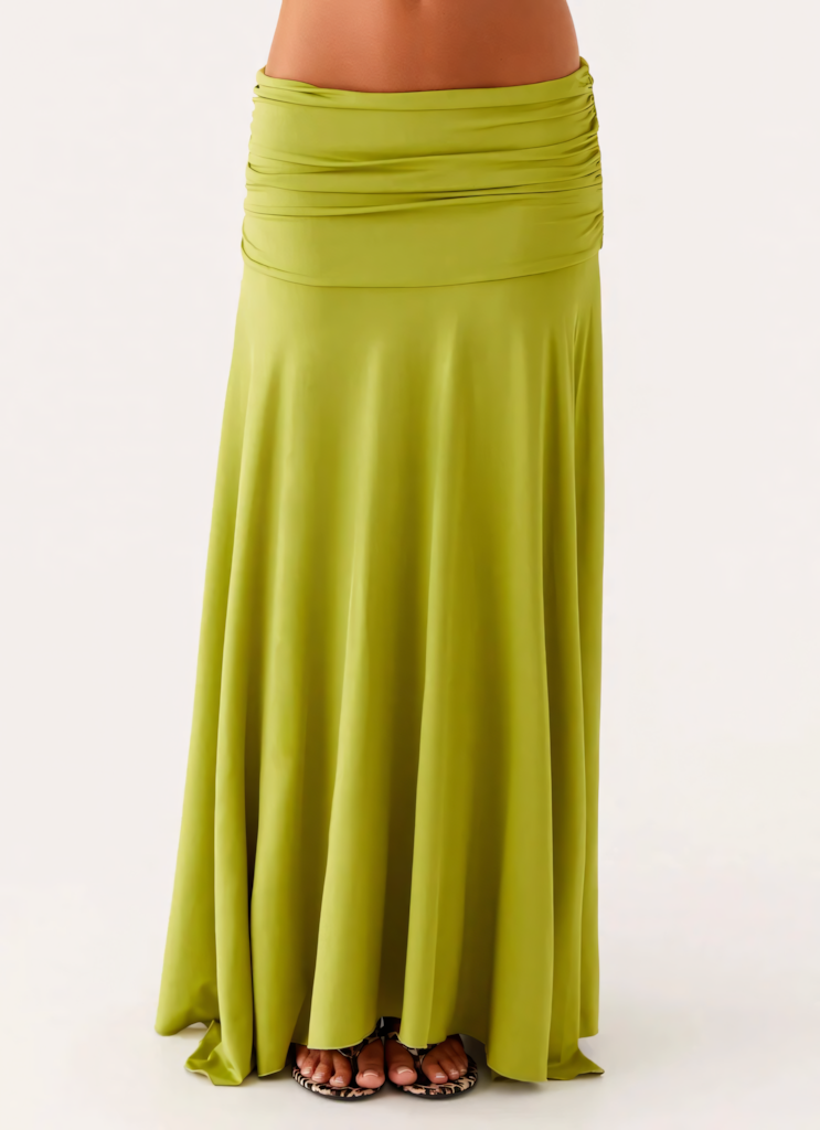 Liana Ruched Set