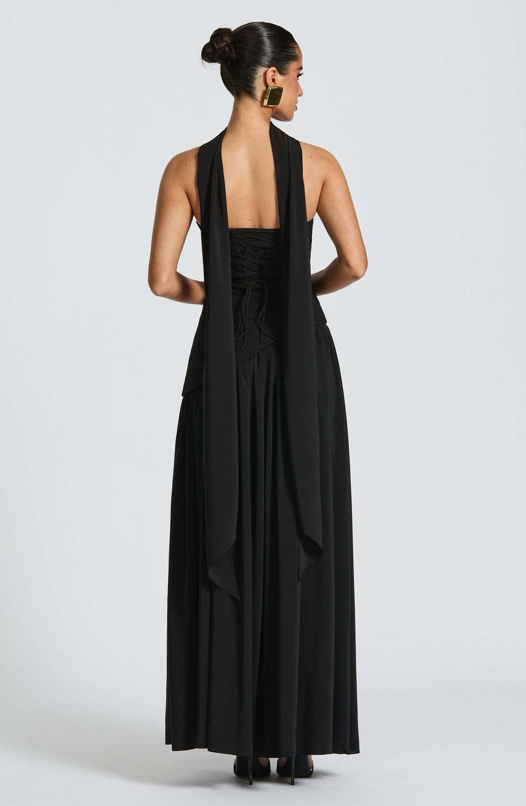 Santorini Maxi Dress