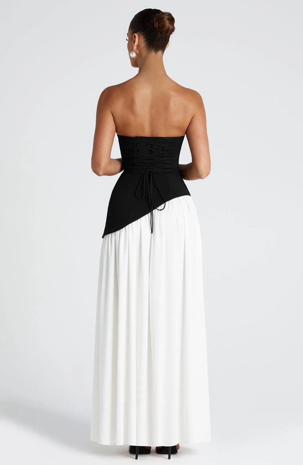 Santorini Maxi Dress