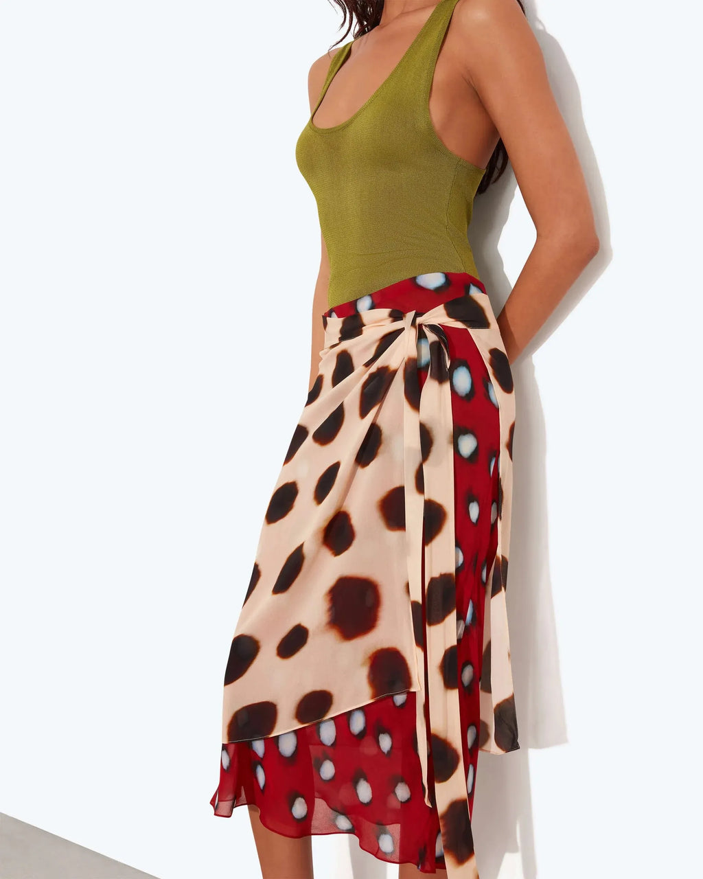 RHETA SKIRT