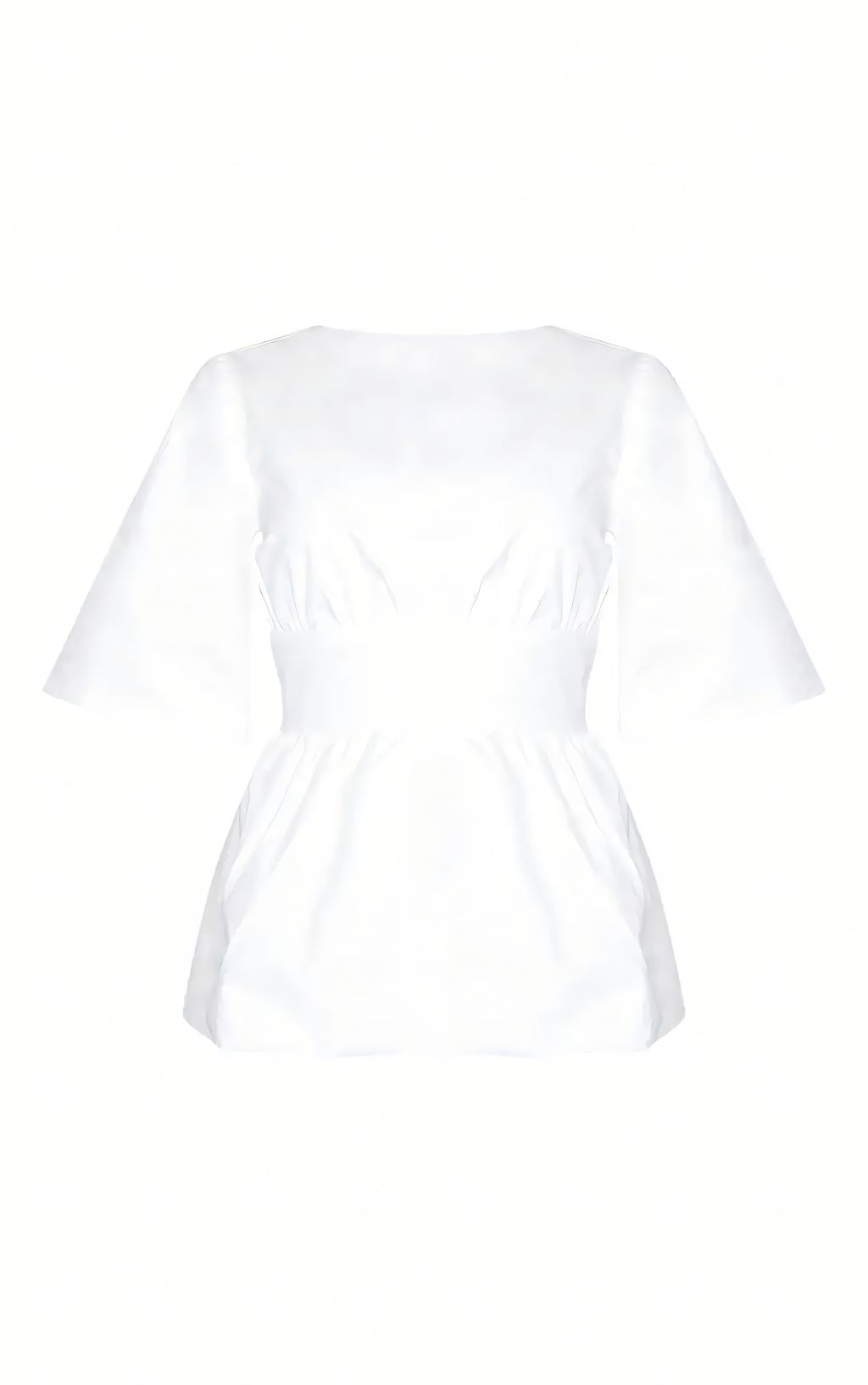 Short Sleeve Rhoe Top