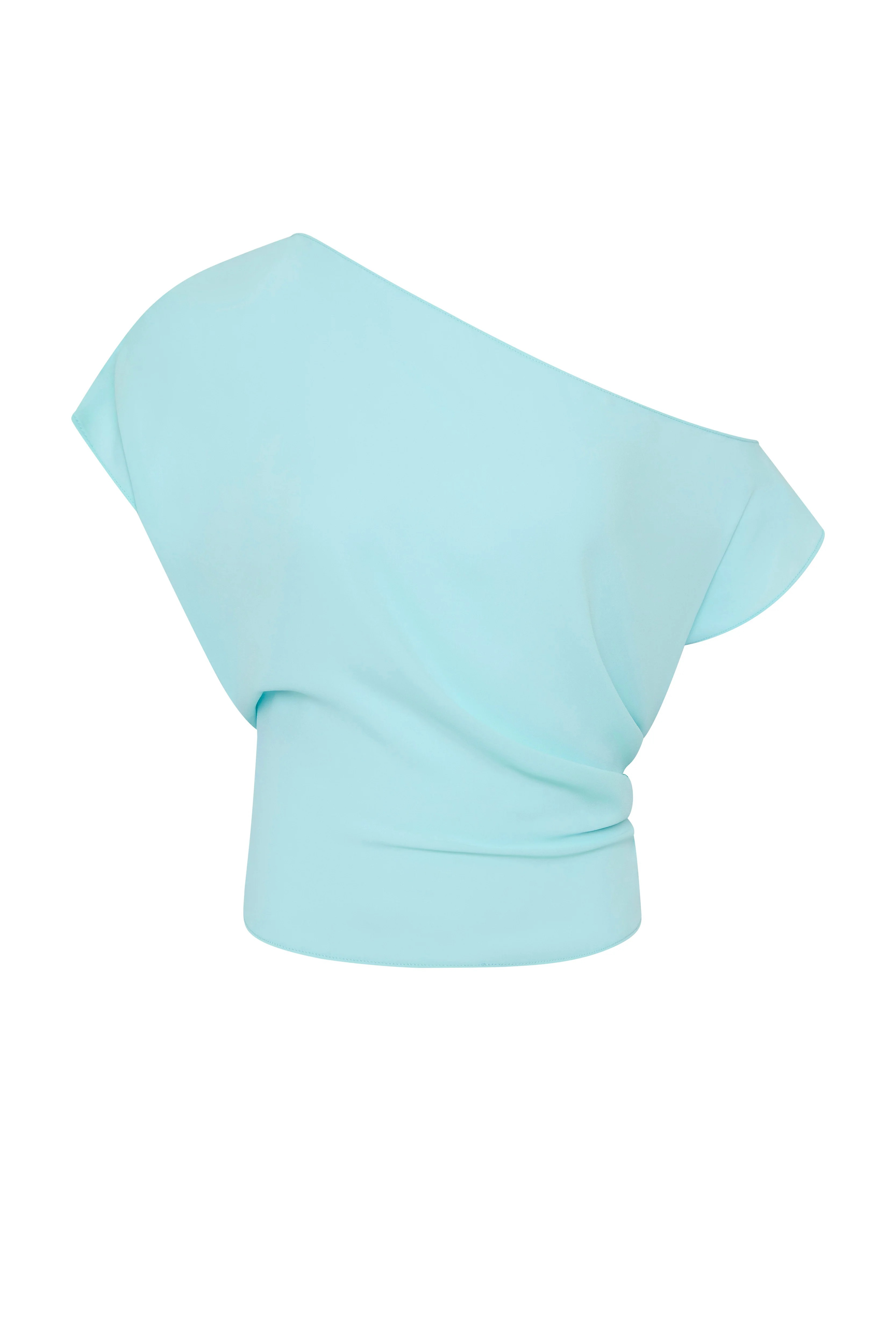 Amelie Slouch Top
